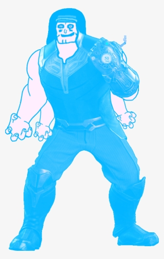 Pasi Palpatine's Rap Ghost's Species #7205239