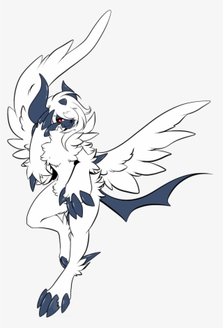 Super Absol #7205381