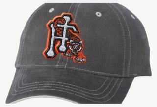 Babe Ruth Idaho Falls Dad Hat #7205608