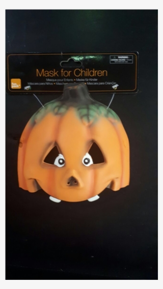 Halloween Mask Png #7205833