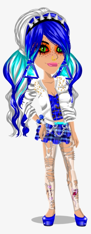 Msp ∆absol Reble∆ By Absolzoey #7205835