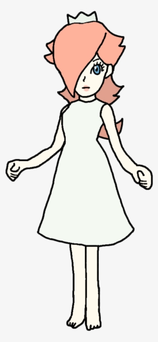 Young Rosalina #7205902