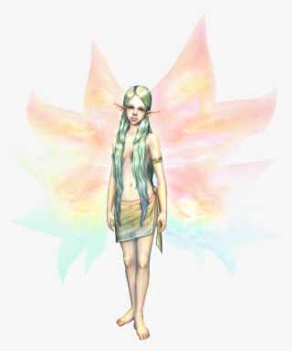 Great Faries Should Be Redesigned To Be Like The Twilight #7205970