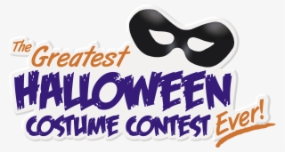 "the Greatest Halloween Costume Contest Ever" 2014 #7205972
