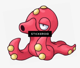 Octillery Pokemon #7206076