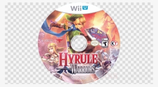 Hyrule Warriors Clipart Hyrule Warriors Wii U The Legend #7206138
