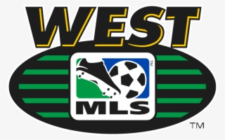 West Logo #7206640