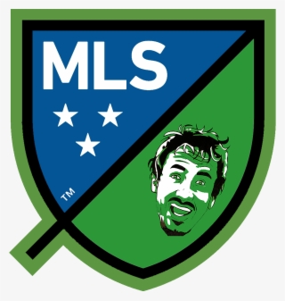Our Thread On The New Mls Logo Has Become A Testing #7206785