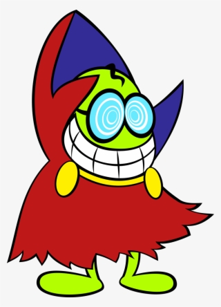 Here's A Fawful I Did A While Back But Never Shaded #7206923