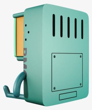 Bmo Png #7207044
