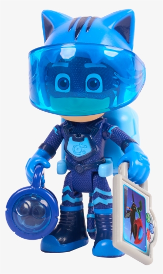 Pj Masks Super Moon Adventure, Catboy, , Large #7207330
