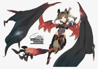 Yveltal Human Form Render By Paynetrain By Marioantonio23 #7207331