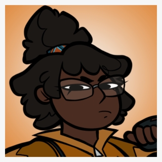 Jazella Zelle Whitehead Official Art Icon #7207406