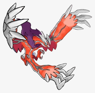 View Yveltal , #7207609