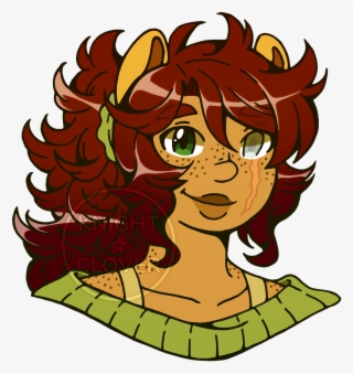 Brown Catboy Digitalart #7207847