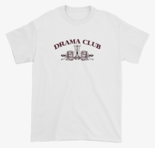 Drama Club T-shirt Dustin Henderson Stranger Things #7208036