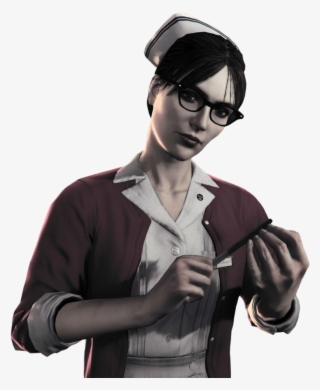 Evil Within Png #7208370