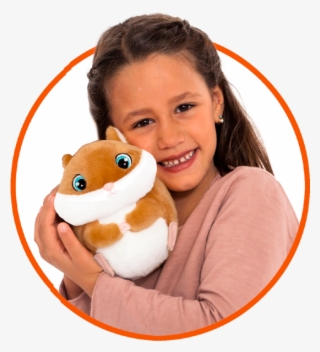 Bam Bam Hamster #7208376