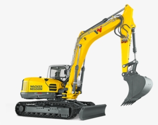Et145 Excavadora Sobre Cadenas #7208680