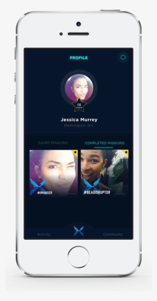 B4h Iphone 5s Mockup 03 #7208810