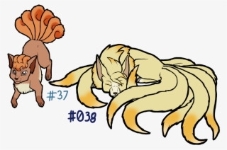 Glinda The Vulpix #7208814