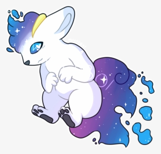 Vulpix/cosmog Autobought By #7208865