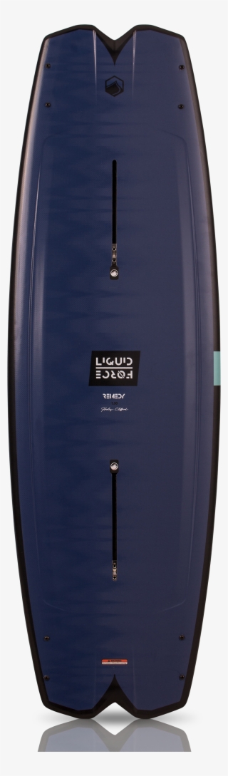 Liquidforce Remedy 2019 Blank #7209137