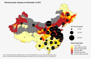Freshwater Reliant Power #7209427