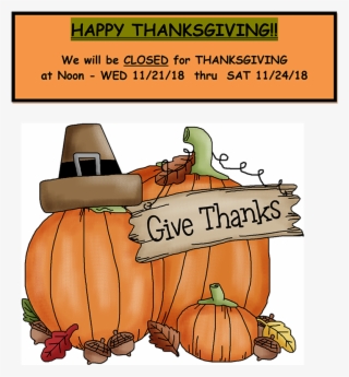 Happy Thanksgiving Png #7209640