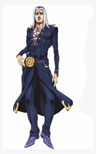 Pin By Joshua Riccio On Jojo's Bizarre Adventure In #7209700