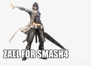 Zael Forsmasha Super Smash Bros #7209703 Zael Forsmasha Super Smash Bros #7209703