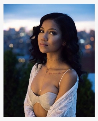 Jhene Aiko's 11 Most Beautiful Instagram Pictures #7209780