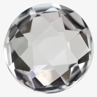 Birthstones April - White Topaz #7210299
