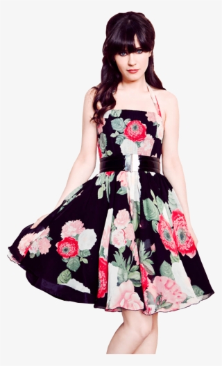 Zooey Deschanel Png #7210522