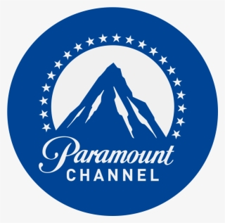 Paramount Channel France #7210998