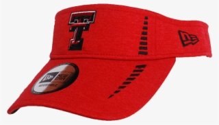 New Era Red Heather Speed Visor Discount Shop E442d #7211863