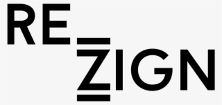 Rezign Logo #7211865