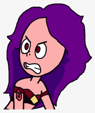 Coral Is Mad #7212111