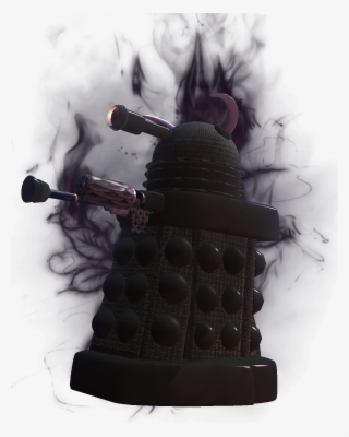The Nightmarish Dalek #7212169