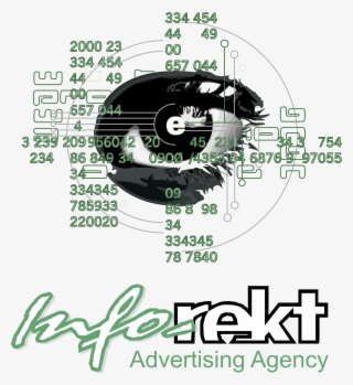 Inforekt Logo Png Transparent #7212292