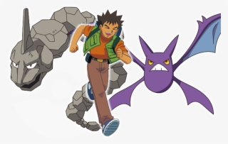 Crobat - Onix #7212351