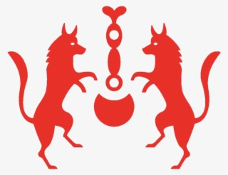 Old Igntians Rgb Wolves Only #7212604