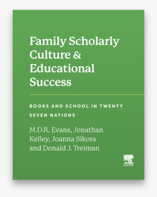 Research Family Scholarly Culture #7212671