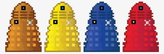 The Daleks #7212674