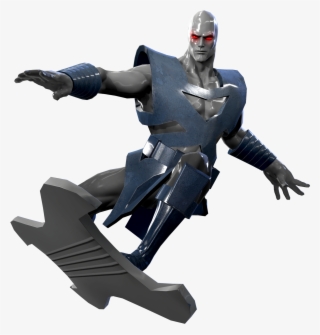 Silver Surfer #7212725