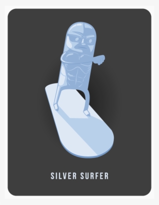 Ilustraciones50 Heroes Ilustrados Por Adam Thompson #7212776