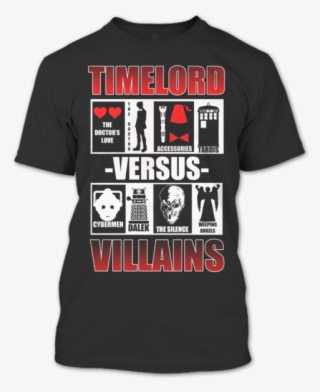 A Black T-shirt With The Shopify Logo #7213004