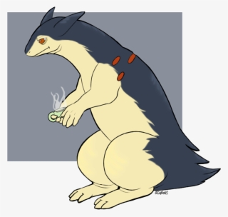Typhlosion Com #7213103