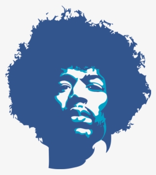 Jimi Hendrix Png #7213154 Jimi Hendrix Png #7213154