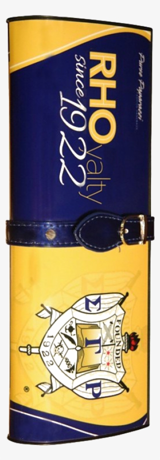 New Design Custom Clutch For Sigma Gamma Rho Soroity #7213354